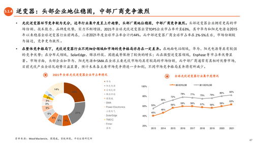 光伏產(chǎn)業(yè)全景圖 N型技術(shù)驅(qū)動變革，一體化擴產(chǎn)與競爭加劇