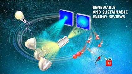 南科大林蒙團隊在聚光太陽能領(lǐng)域取得新突破，為高效能源轉(zhuǎn)換注入新動力