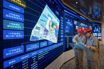 強化核心技術(shù)攻關(guān)，科學有序推進碳達峰碳中和——能源科學技術(shù)研究的使命與路徑