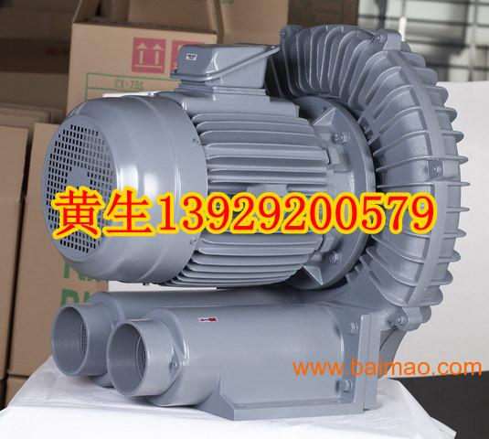 全風(fēng)RB-1010清洗設(shè)備中壓高壓鼓風(fēng)機 性能、廠家與價格解析