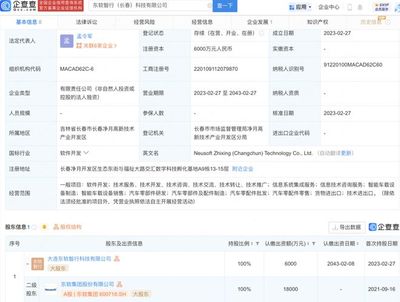聚汽早報 | 統一攜手魯泰控股共謀低碳發展道路；李爾擴建工廠為通用供貨，通用設備及配件制造行業動態聚焦